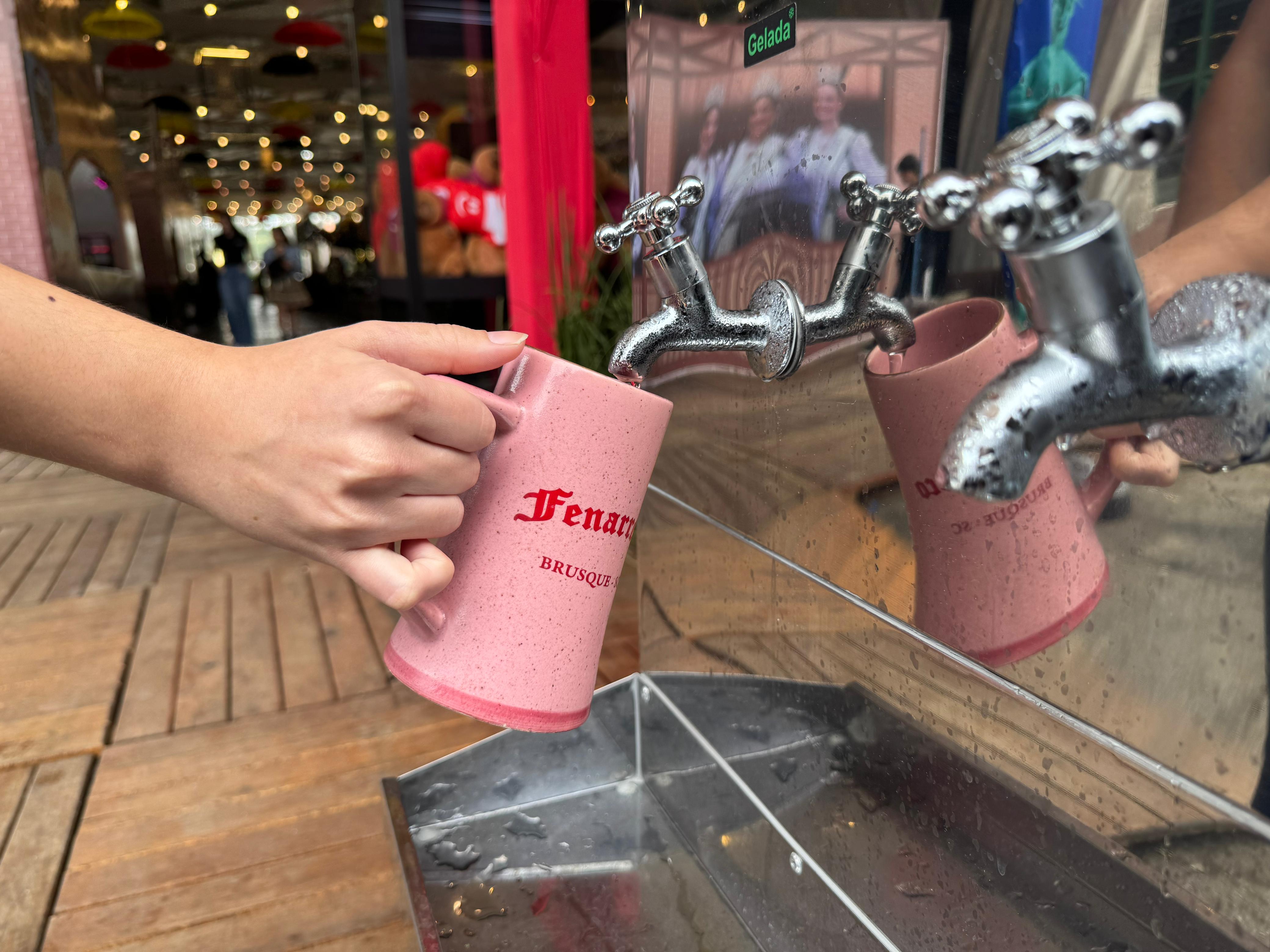 Fenarreco amplia ações de sustentabilidade